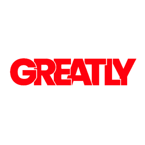 Greatly Sticker