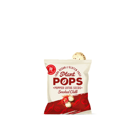 Plant Pops Sticker