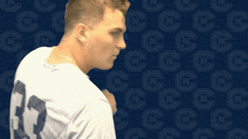 Cnms19 Collinhensel GIF by Carson-Newman Athletics