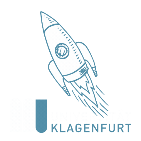 Aau Uniklu Sticker by Bigbang Digital monkeys