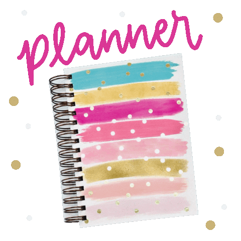 Brilhos e Purpurinas Sticker