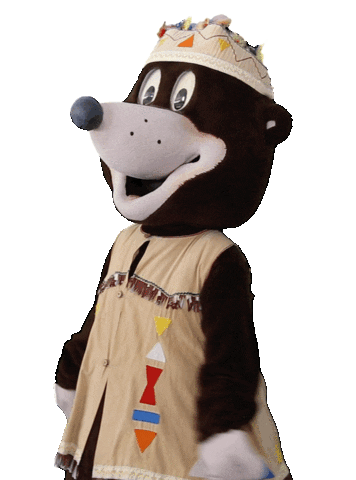 Wave Swipe Sticker by BELANTIS - Das AbenteuerReich