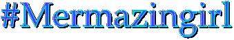 Sticker by Mermazing