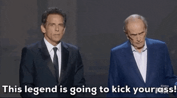 Ben Stiller Emmys 2019 GIF by Emmys