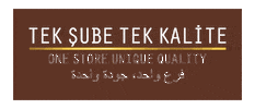 Sticker by KARAKÖY GÜLLÜOĞLU