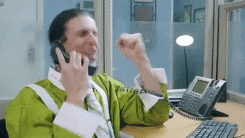 Work Win GIF by 3OH!3