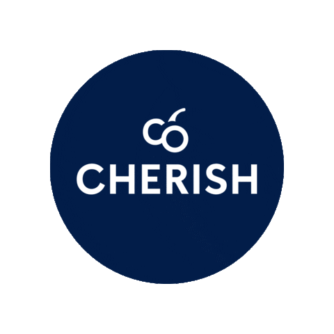 CHERISH México Sticker