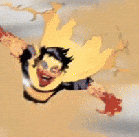 Just Test GIF