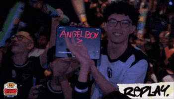 Brawl Stars Celebration GIF by Reply Totem