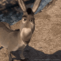 Yes Please Smile GIF by DreamWorks Animation