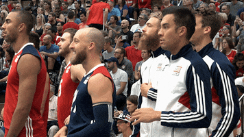 Team Usa Olympics GIF by USA Volleyball