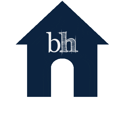 Brightwater Homes Sticker