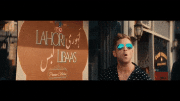 Music Video Singing GIF by Karan Aujla