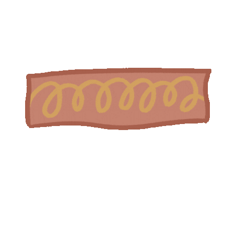 Tape Sticker