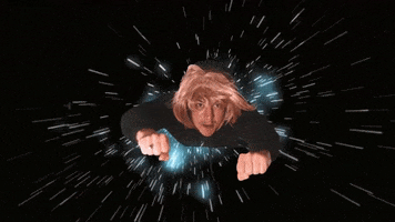 Good Vibes Yes GIF by Punch Drunk Poets