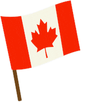 Canadian Flag Emoji Sticker by Adam J. Kurtz for iOS & Android | GIPHY Canadian Flag Emoji Sticker by Adam J. Kurtz for iOS & Android | GIPHY