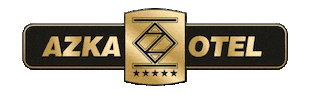 Sticker by Azka Hotel