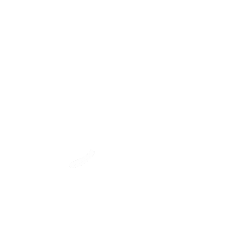 Arrow Point Sticker