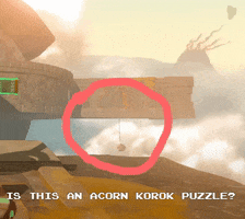 Totk Korok GIF