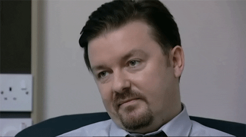 David Brent Gifs Get The Best Gif On Giphy