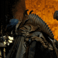 Jim Henson Netflix GIF by The Dark Crystal: Age of Resistance