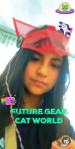 Futurehumans GIF by Beam Center: Future Humans