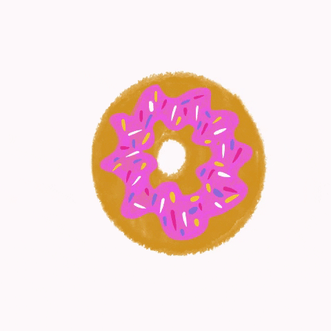 K_LA donut malta doughnut maltamemes GIF