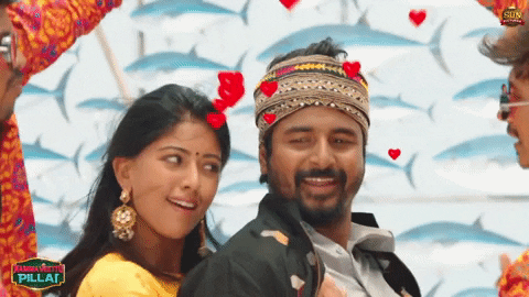Anu Emmanuel GIFs - Get the best GIF on GIPHY