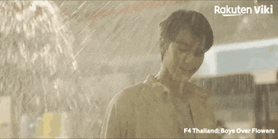 Boys Over Flowers Smile GIF by Viki