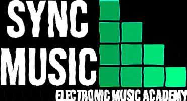 Sync Music GIF