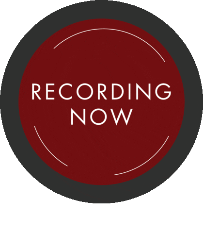 Recording You Need This Sticker by Living With Landyn