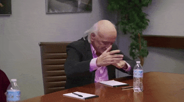 I Think You Should Leave GIF