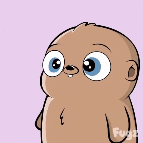 Educate No Brain GIF by Fugz Official