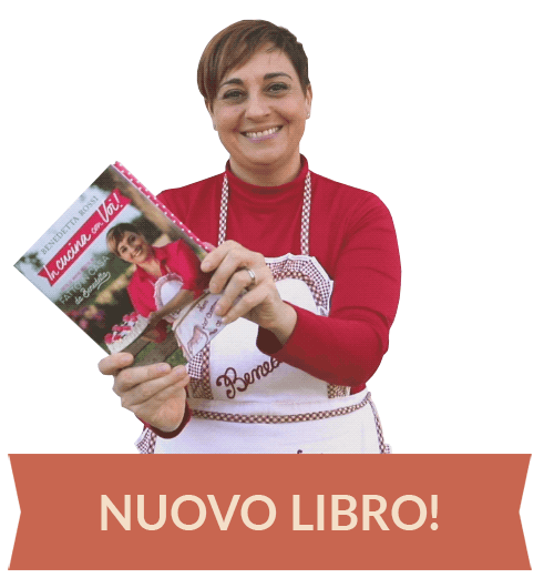 Benedetta Rossi Libro Sticker by Fatto in casa da Benedetta for iOS & Android GIPHY