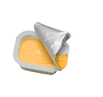 Sauce Wendysdr Sticker by Wendy's República Dominicana