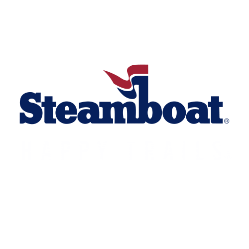 Sticker by Steamboat Resort