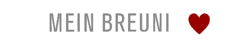 Breuningerland Sticker