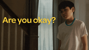 Driveways Are You Okay GIF by FILMRISE