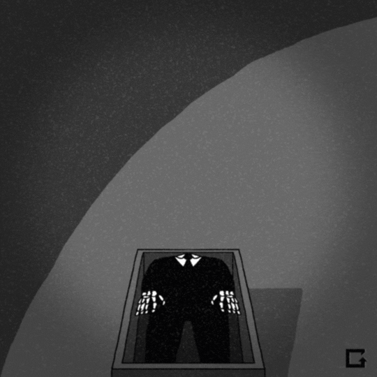 Grave Robbing GIFs Get the best GIF on GIPHY