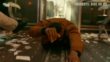 Bad Boys Wind GIF by Bad Boys For Life