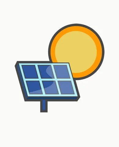 Solar Energy GIF