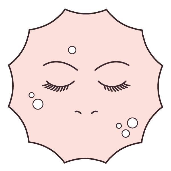Skincare Acne Sticker by frank body