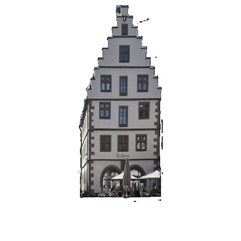 Kaiserstuhl Sticker by andreanderswo