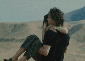 Break Up GIF by 4AD