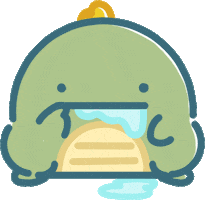 Illustration Sticker