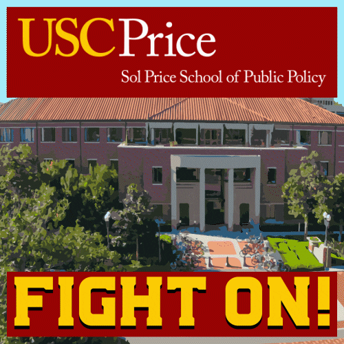 USC Sol Price School of Public Policy GIF