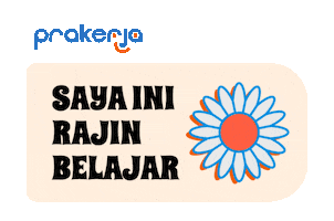 Prakerja Sticker