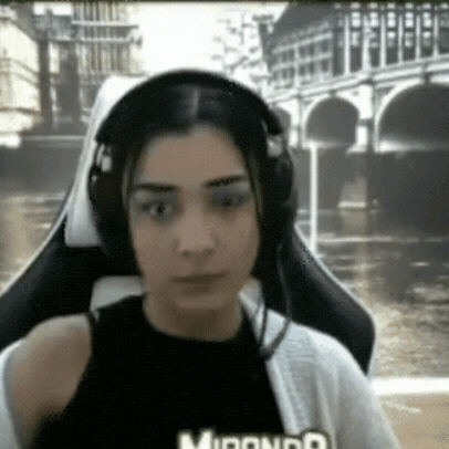 Twitch Miranda GIF