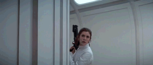 carrie