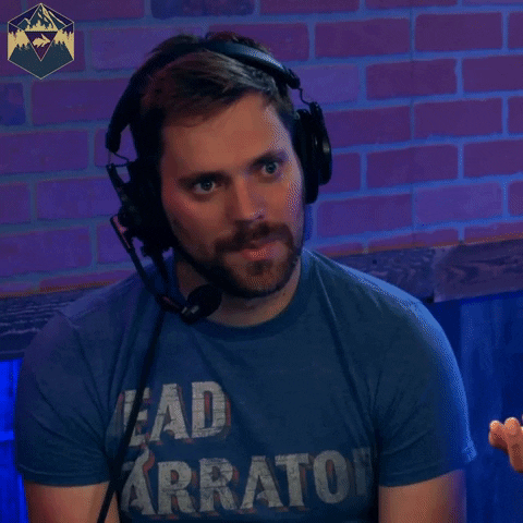 hyperrpg reaction wow what wtf GIF